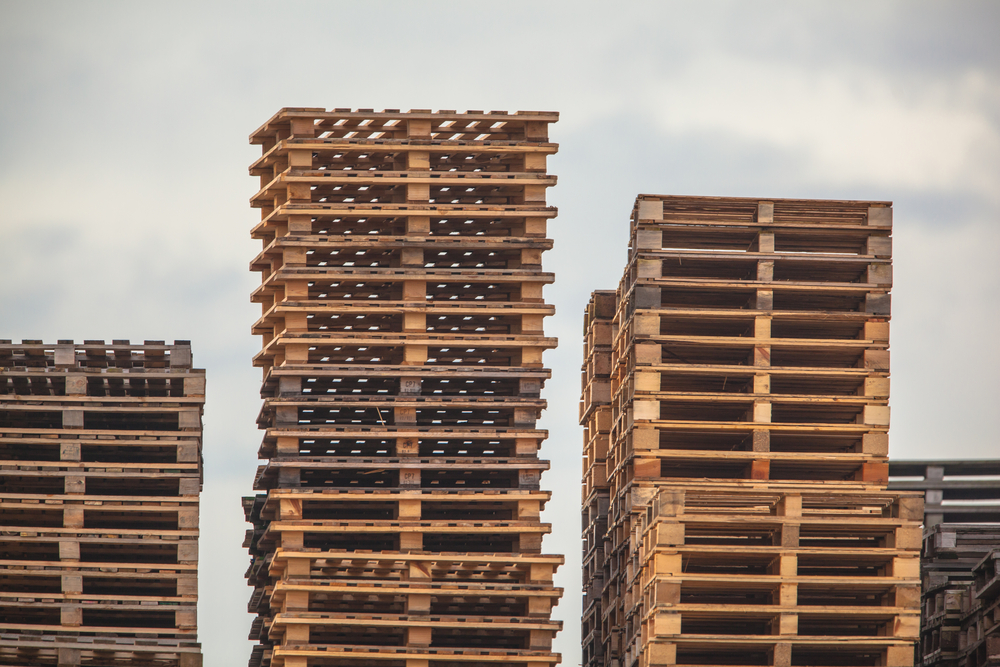 second-hand-pallets