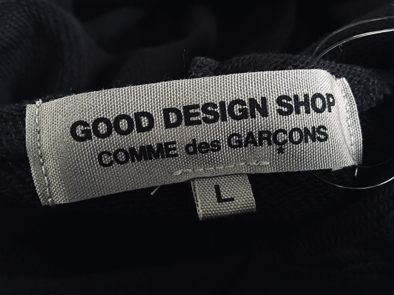 comme des garcons quebec zip code