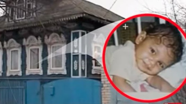 Anak Ini Ditinggalkan saat Usia 1 Tahun di Sebuah Rumah, 10 Tahun Kemudian Orangtuanya Menyesal Anak Ini Ditinggalkan saat Usia 1 Tahun di Sebuah Rumah, 10 Tahun Kemudian Orangtuanya Menyesal