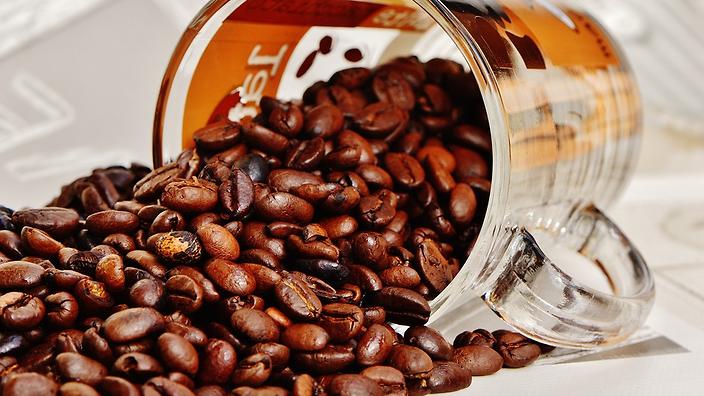 Kafa "asskicker" Najjača kafa na svetu - Kafa "asskicker"
