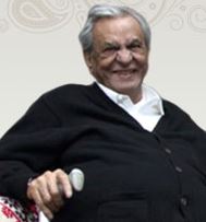 javad nurbakhsh