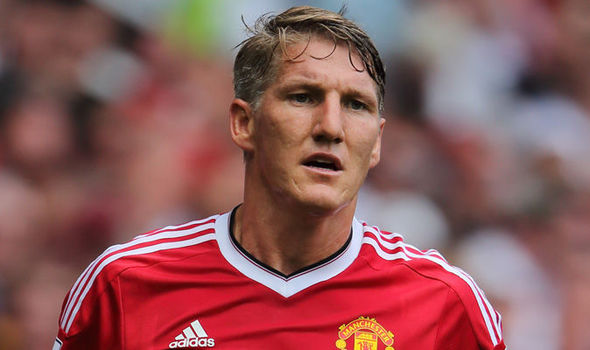 Mourinho: Schweinsteiger can stay at Manchester United - Nigerian News
