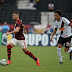 Com dois de Bruno Henrique, Flamengo vence Vasco e se aproxima de título Carioca