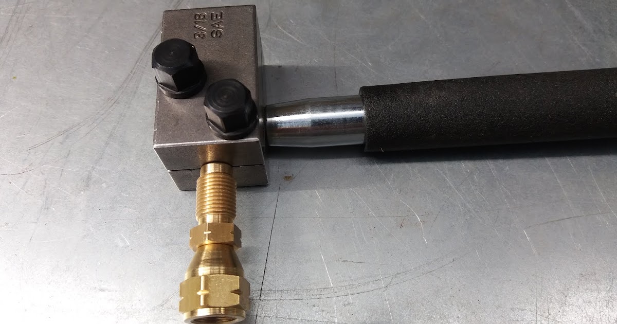 Terry's AK Cobra Project Brake and Clutch pipes, masters and servo