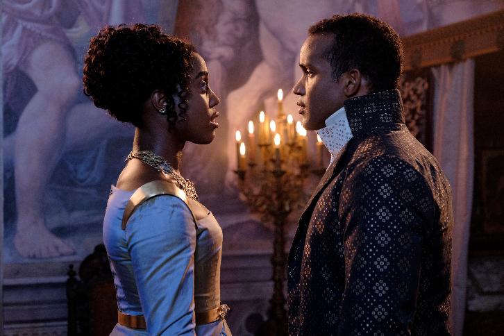 Still Star-Crossed - Episode 1.02 - The Course of True Love - Promo, Sneak Peek, Promotional Photos & Press Release