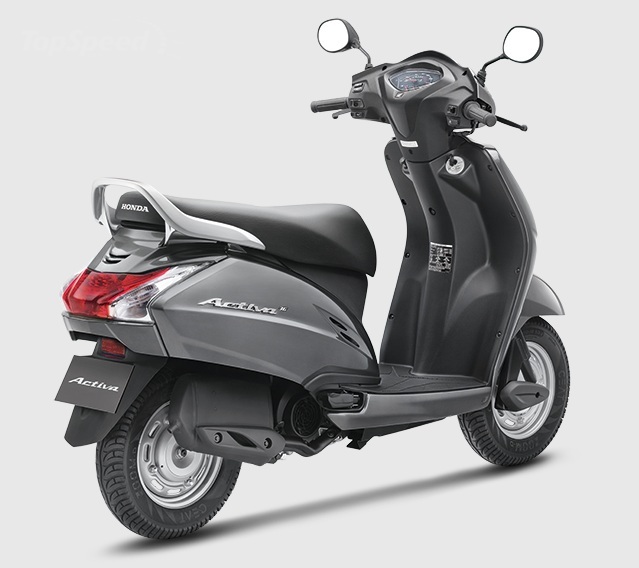 honda activa rear mudguard price