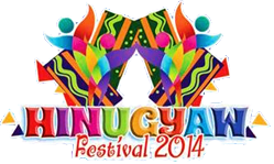 Hinugyaw Festival 2014 