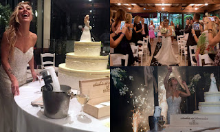 'A fairytale without the prince': Italian woman 'marries herself' 'A fairytale without the prince': Italian woman 'marries herself'