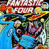 Fantastic Four #213 - John Byrne art & cover