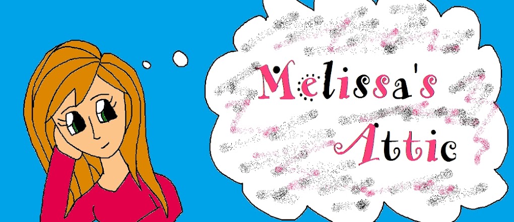Melissa's Attic