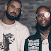 Drake mostra apoio ao novo álbum "Memories Don't Die" do Tory Lanez