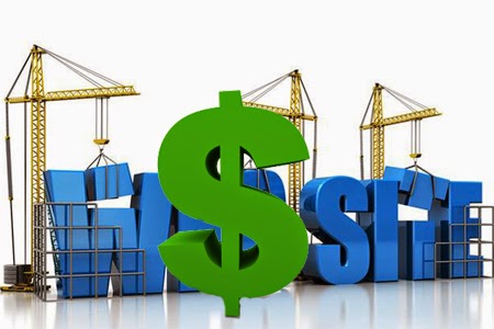 Chi phí thiết kế web – bao nhiêu là hợp lý? Chi phí thiết kế web – bao nhiêu là hợp lý?