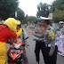 Satlantas Polres Kep. Selayar Sosialisasikan Keselamatan Berlalulintas