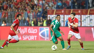نتيجة مباراة الاهلي وحوريا اليوم السبت 22-9-2018 في الدوري الاسباني نتيجة مباراة الاهلي وحوريا اليوم السبت 22-9-2018 في الدوري الاسباني