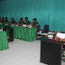 Kasdim 0703/Cilacap Pimpin Sidang Pankar UKP Bintara Tamtama Periode 1-4-2020