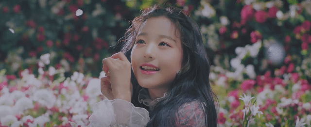 신곡 비올레타 티저1 민주, 은비, 원영, 전멤버