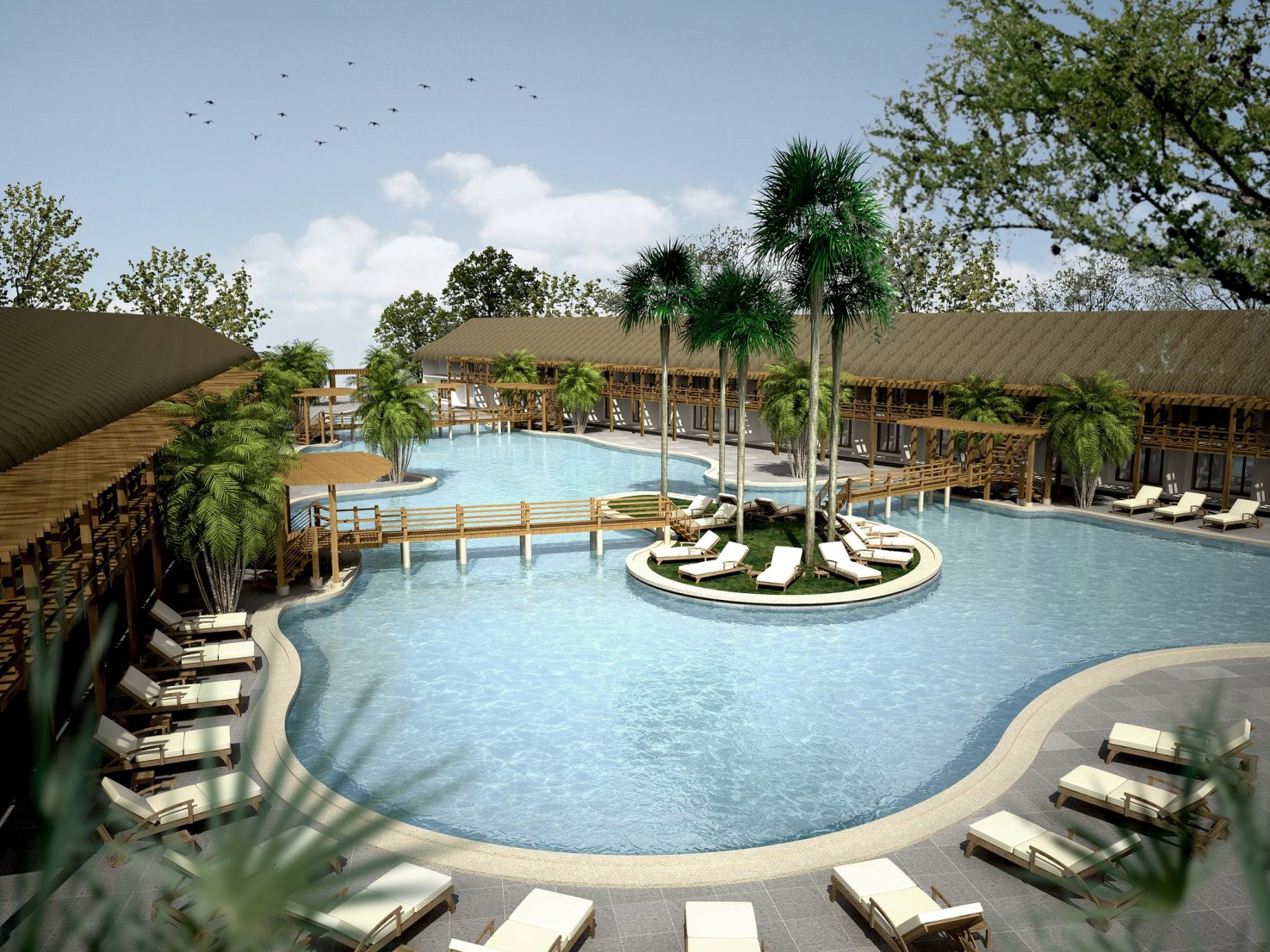 Legend Of The Bluewater Panglao Beach Resort Bohol S Newest Island Legend Of The Bluewater Panglao Beach Resort Bohol S Newest Island