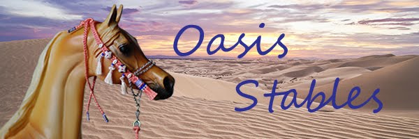 Oasis Stables