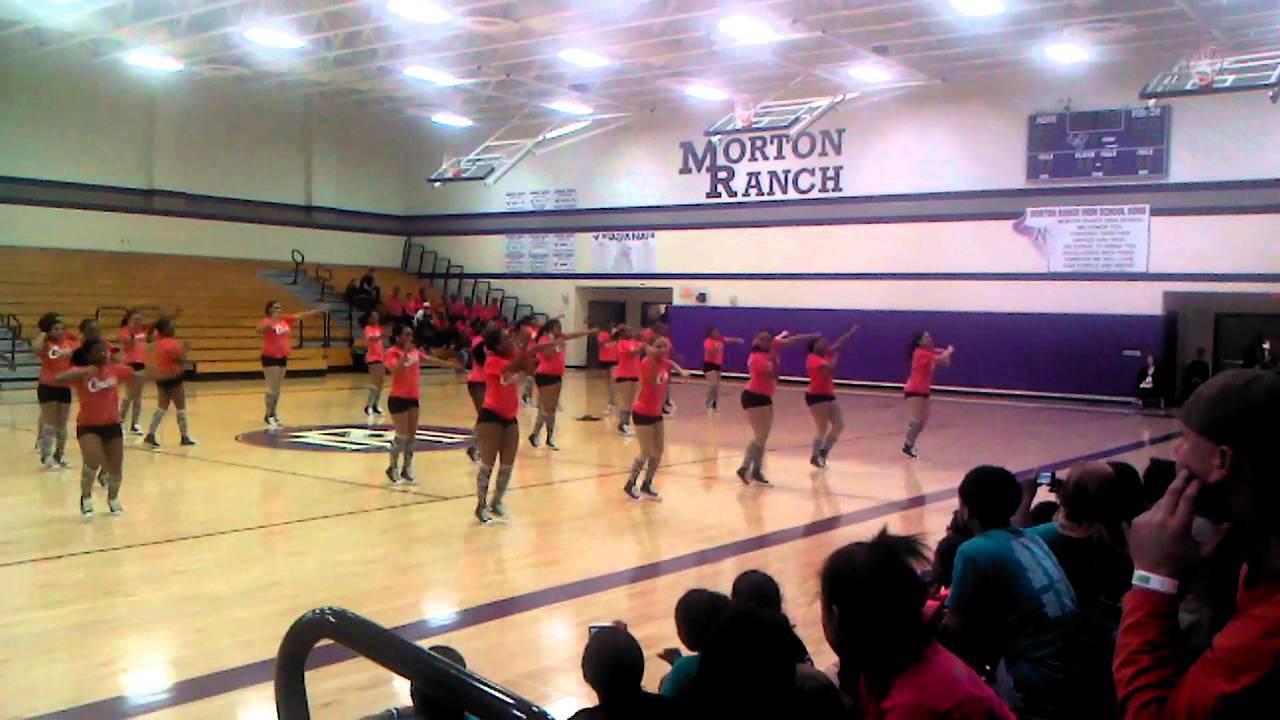 Alief Taylor High School