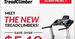 Bowflex Treadclimber Review - Does It Really Work?