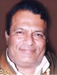 Veteran Actor Nutan Prasad No More!!! - My Walk Of Life