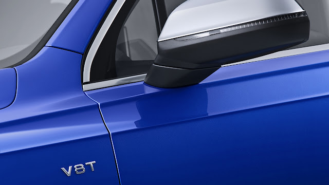 Audi SQ7 TDI Audi SQ7 TDI