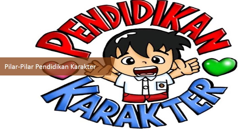 PilarPilar Pendidikan Karakter Artikelsiana