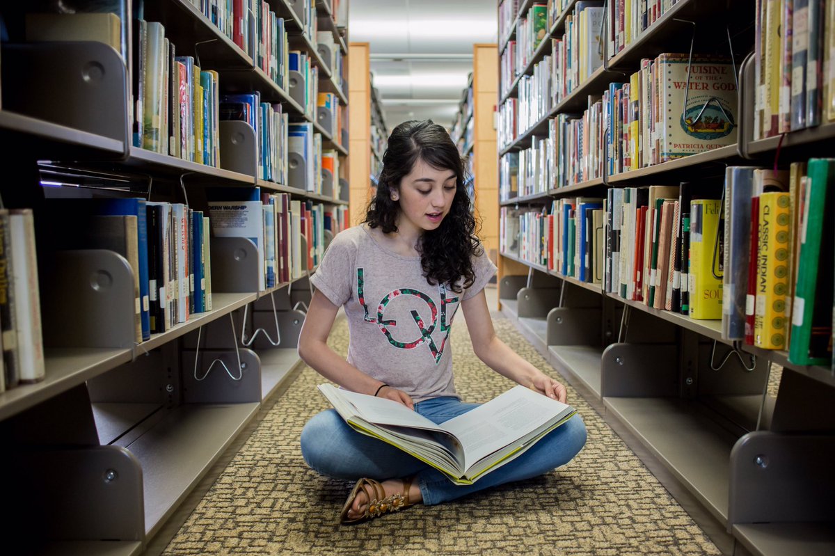 What's New SWC Library? Open TODAY until 4 pm