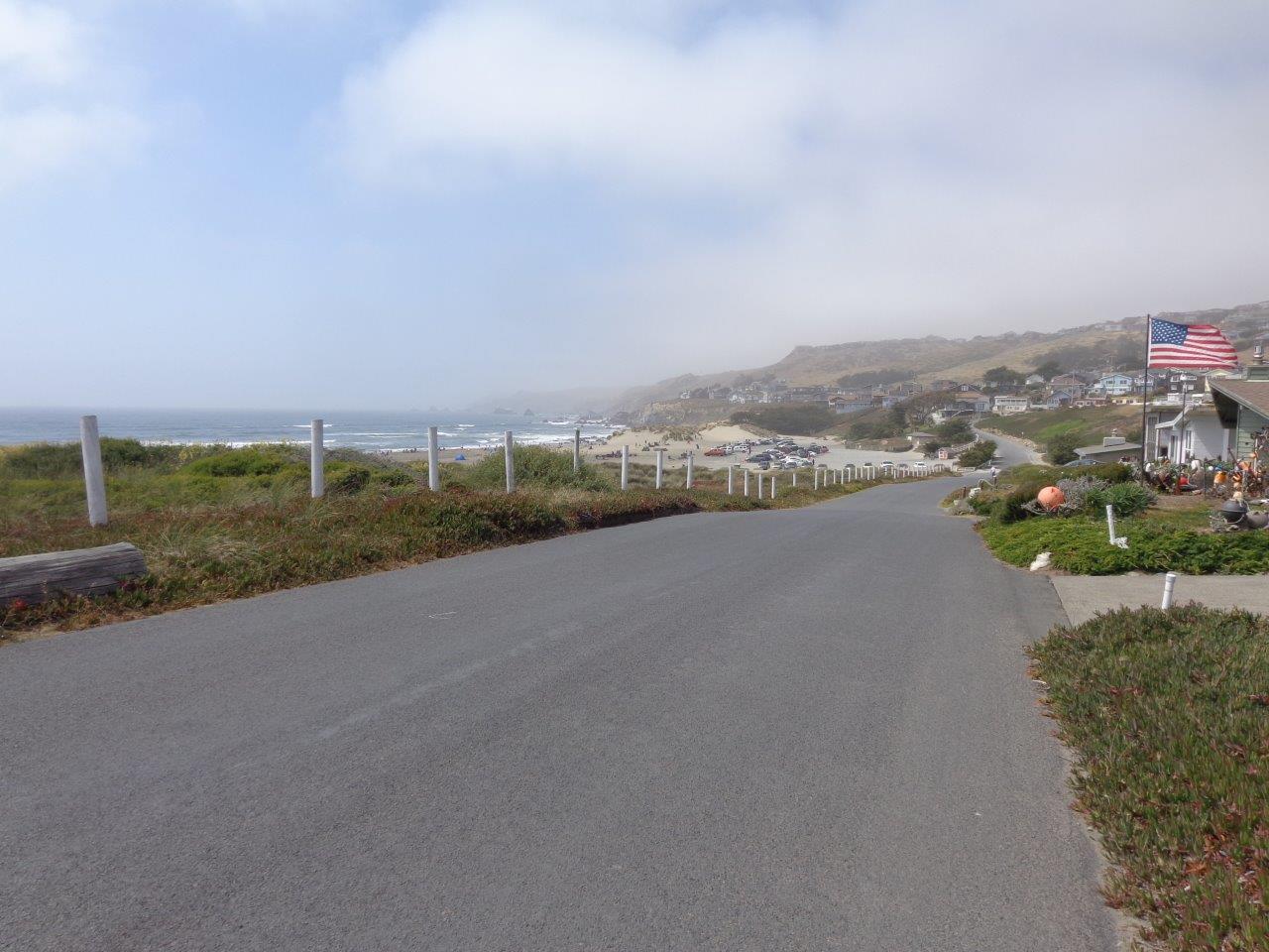 Travels Without Charley Enjoying Steinbeck's America 7/1 Lawson's