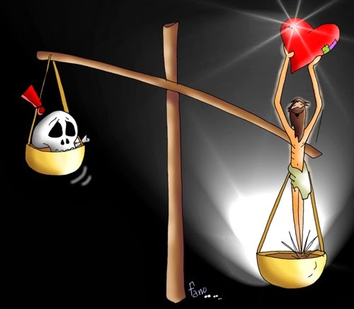 El Camino Del Amor El Amor Que Vencio A La Muerte