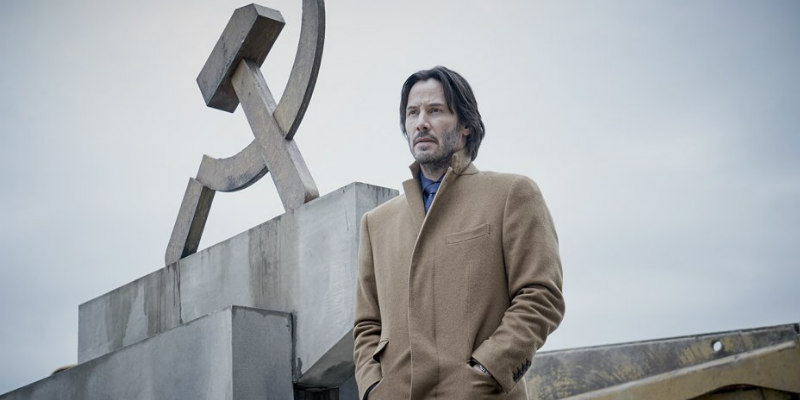 siberia keanu reeves