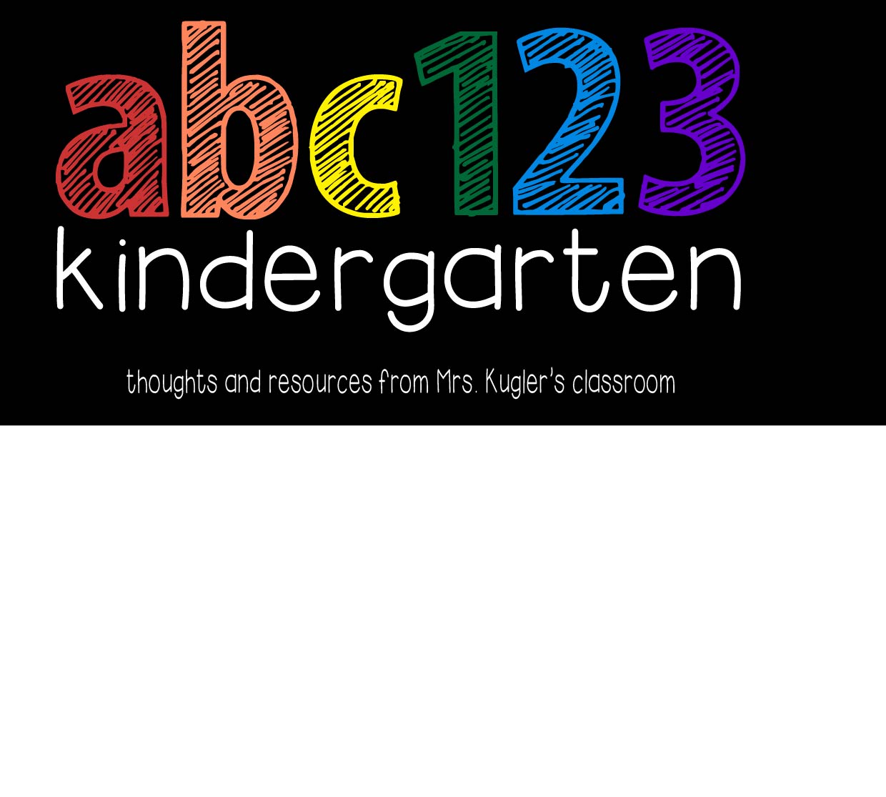 abc123kindergarten