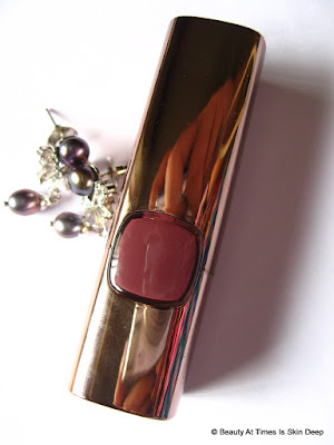 L'Oréal Paris Moist Matte lipstick L'Oréal Paris Moist Matte lipstick in Arabian Night
