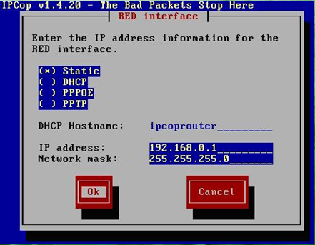 Bad packets. Smoothwall. Ipcop firewall. Ipcop firewall. Ipcop.
