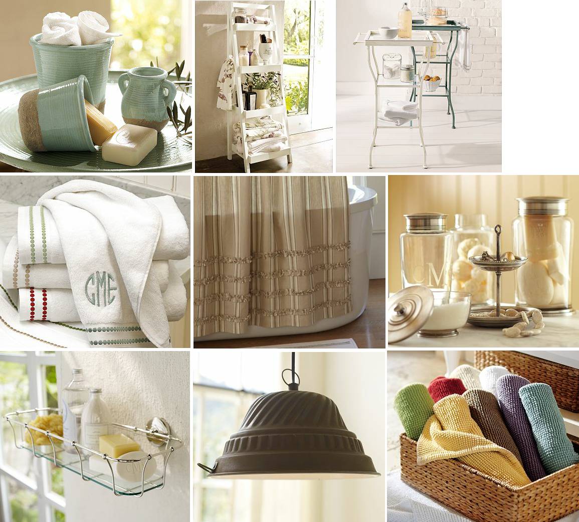 Prairie Home Therapy Powder Room Reveal