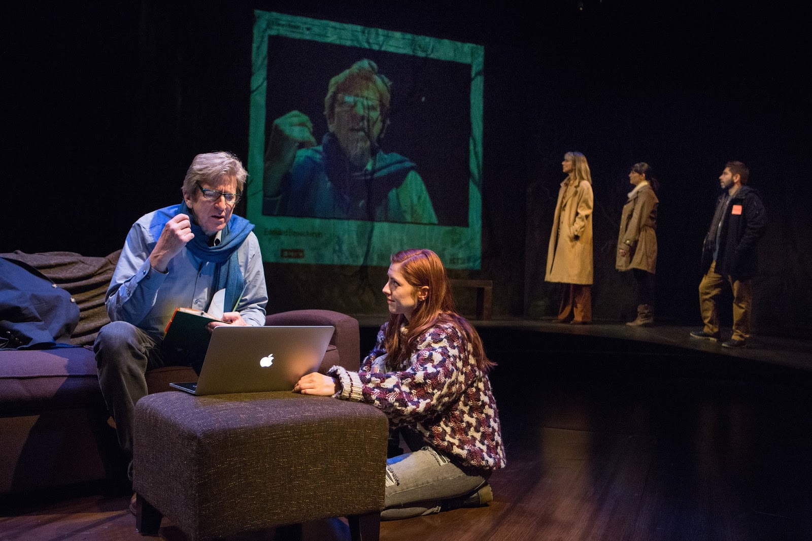 James karas reviews and views you will remember me review of