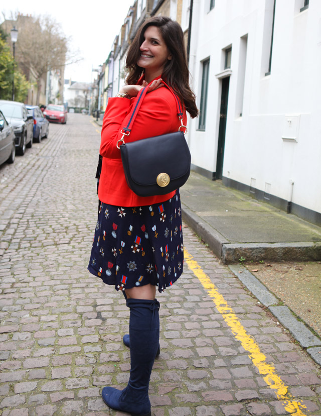 Boden Military Trend Boden Military Trend