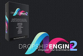 Dropship Engine V2 Dropship Engine V2