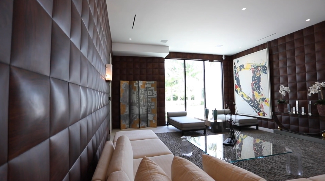 28 Photos vs. 220 NE 5th Ave, Boca Raton, FL Interior Design Luxury Mansion Tour