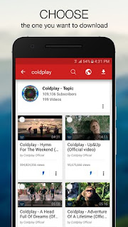 Videoder Video & Music Downloader v14.2 APK Videoder Video & Music Downloader v14.2 APK