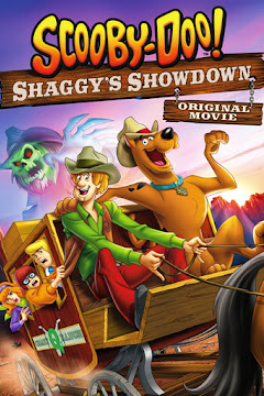Scooby-Doo! Duelo en el viejo oeste