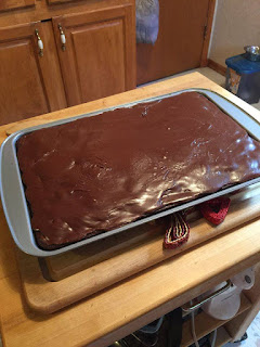 HERSHEY'S SYRUP BROWNIES HERSHEY'S SYRUP BROWNIES