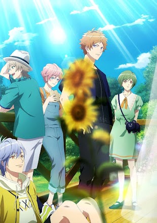 تقرير انمي A3! Season Spring & Summer (أداء! إدمان! ممثلين! فصل الربيع والصيف) تقرير انمي A3! Season Spring & Summer (أداء! إدمان! ممثلين! فصل الربيع والصيف)