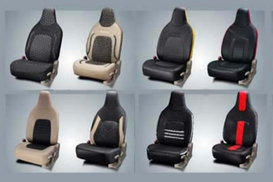 Which Seat Cover Material is Best for My Car?