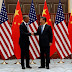 ESTADOS UNIDOS E CHINA RATIFICAM ACORDO DE CLIMA ASSINADO EM PARIS
