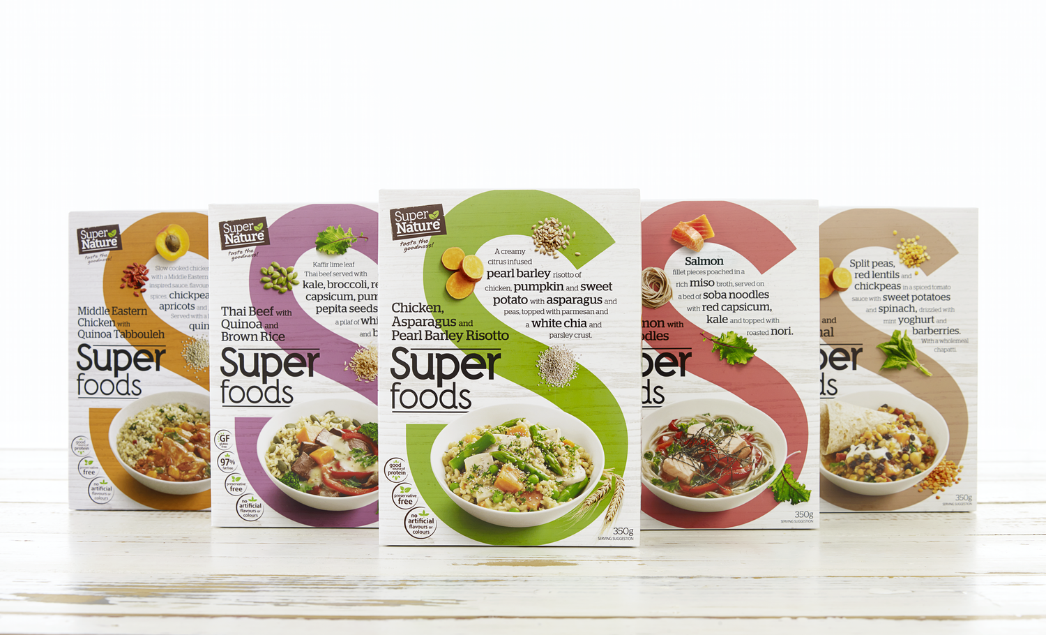 Conscious Foods Uk Conscious Foods Uk