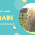 Magical Techniques to Uplift your BRAIN