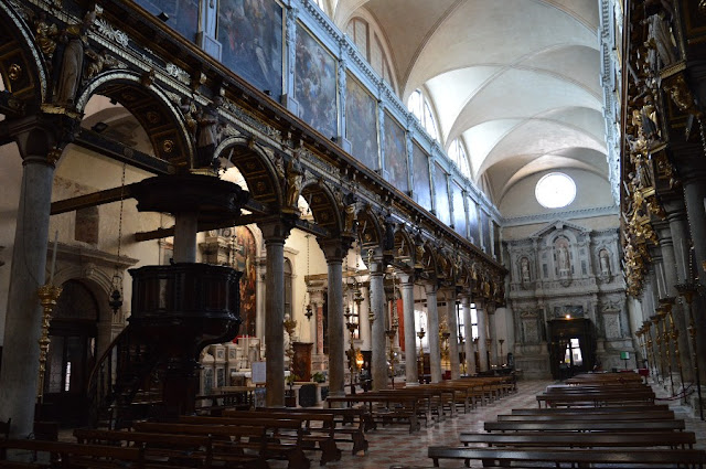 dorsoduro venezia