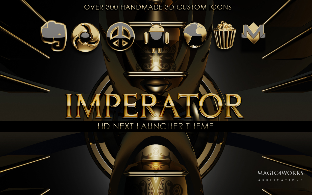 Trend imperator system v5.01 free download