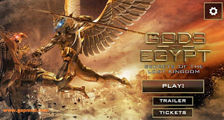 Gods Of Egypt Game v1.0 Apk Android Gods Of Egypt Game v1.0 Apk Android